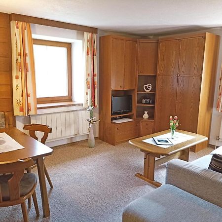 Haus Zur Muehle Leilighet Ried im Oberinntal Eksteriør bilde