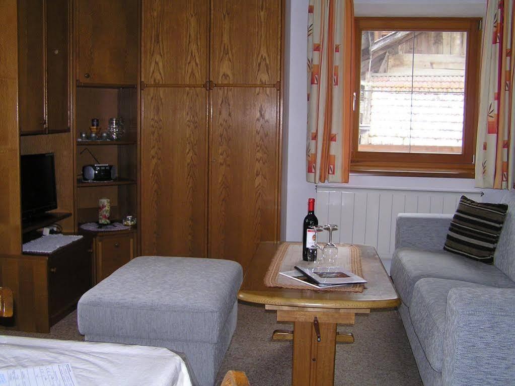Haus Zur Muehle Leilighet Ried im Oberinntal Eksteriør bilde