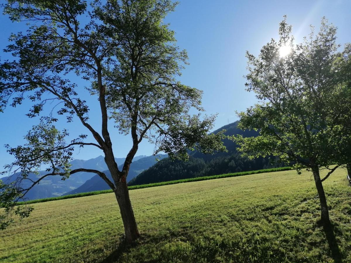Haus Zur Muehle Leilighet Ried im Oberinntal Eksteriør bilde