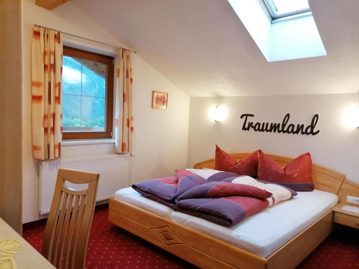 Haus Zur Muehle Leilighet Ried im Oberinntal Eksteriør bilde