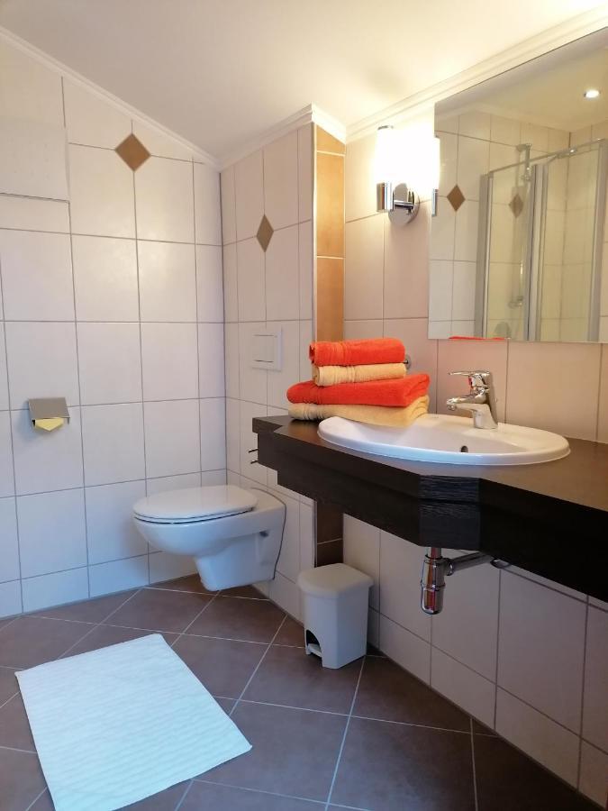 Haus Zur Muehle Leilighet Ried im Oberinntal Eksteriør bilde