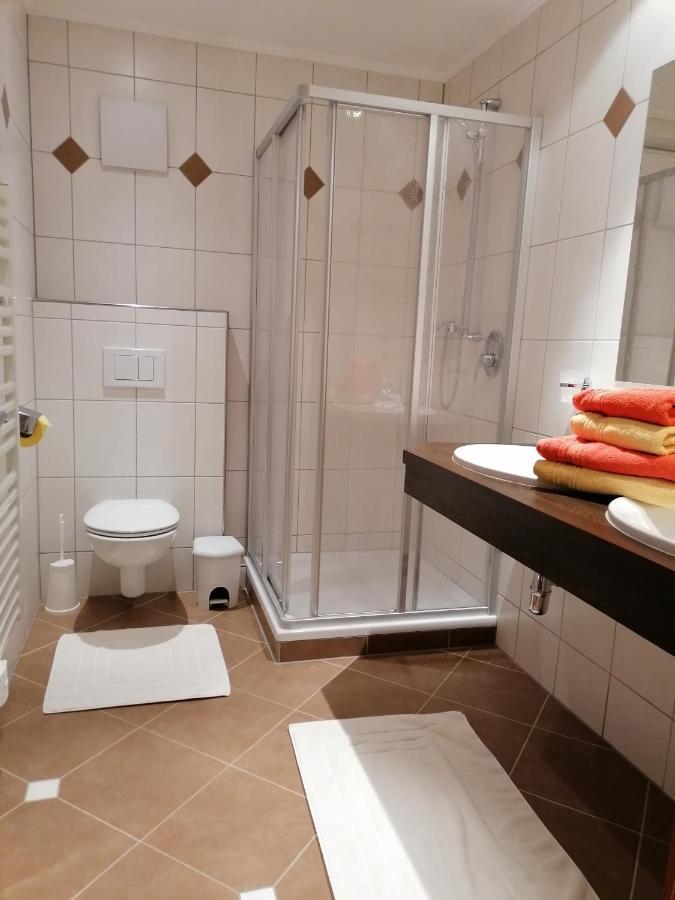 Haus Zur Muehle Leilighet Ried im Oberinntal Eksteriør bilde