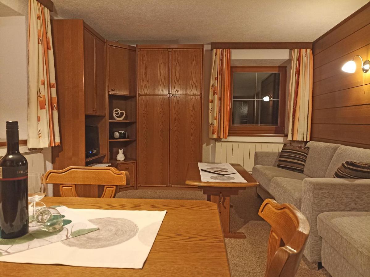 Haus Zur Muehle Leilighet Ried im Oberinntal Eksteriør bilde