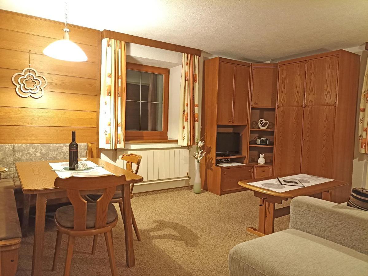 Haus Zur Muehle Leilighet Ried im Oberinntal Eksteriør bilde