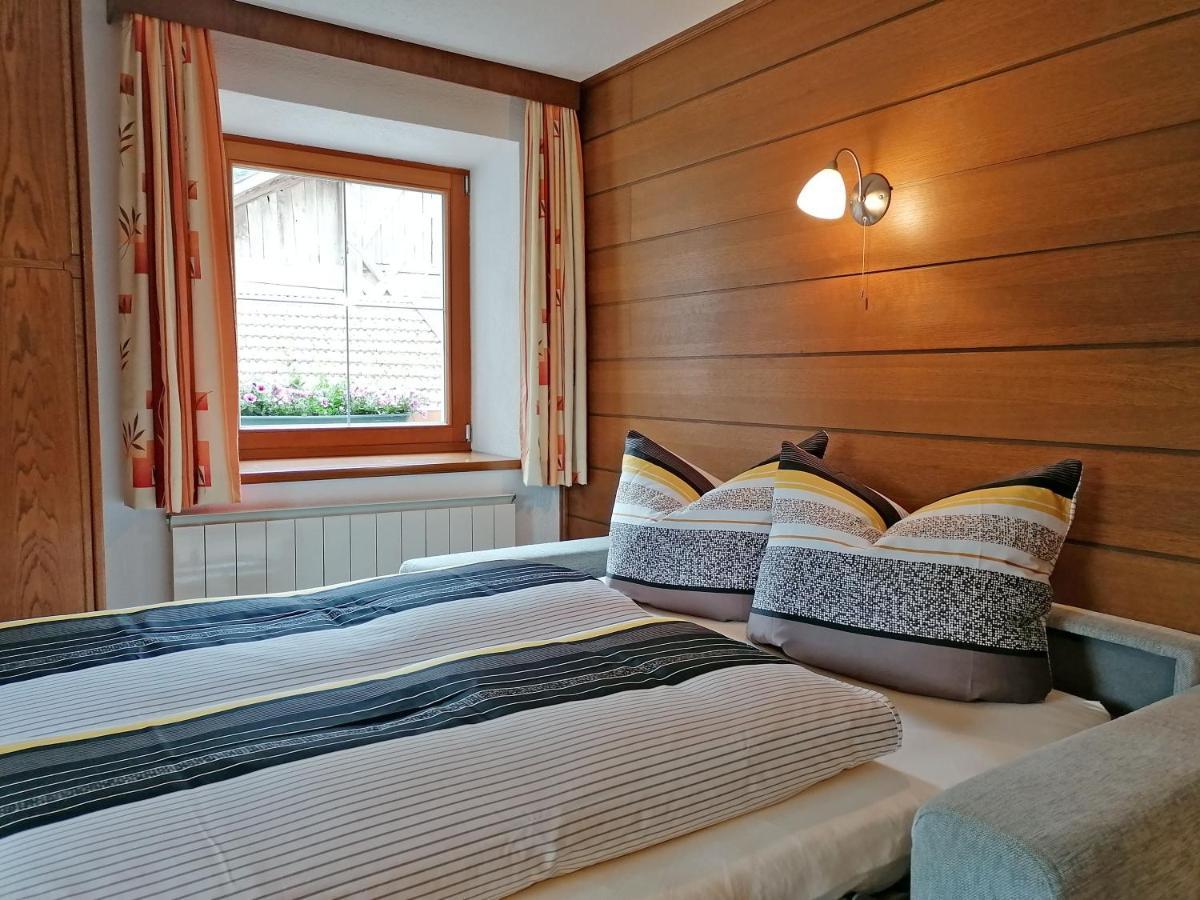 Haus Zur Muehle Leilighet Ried im Oberinntal Eksteriør bilde