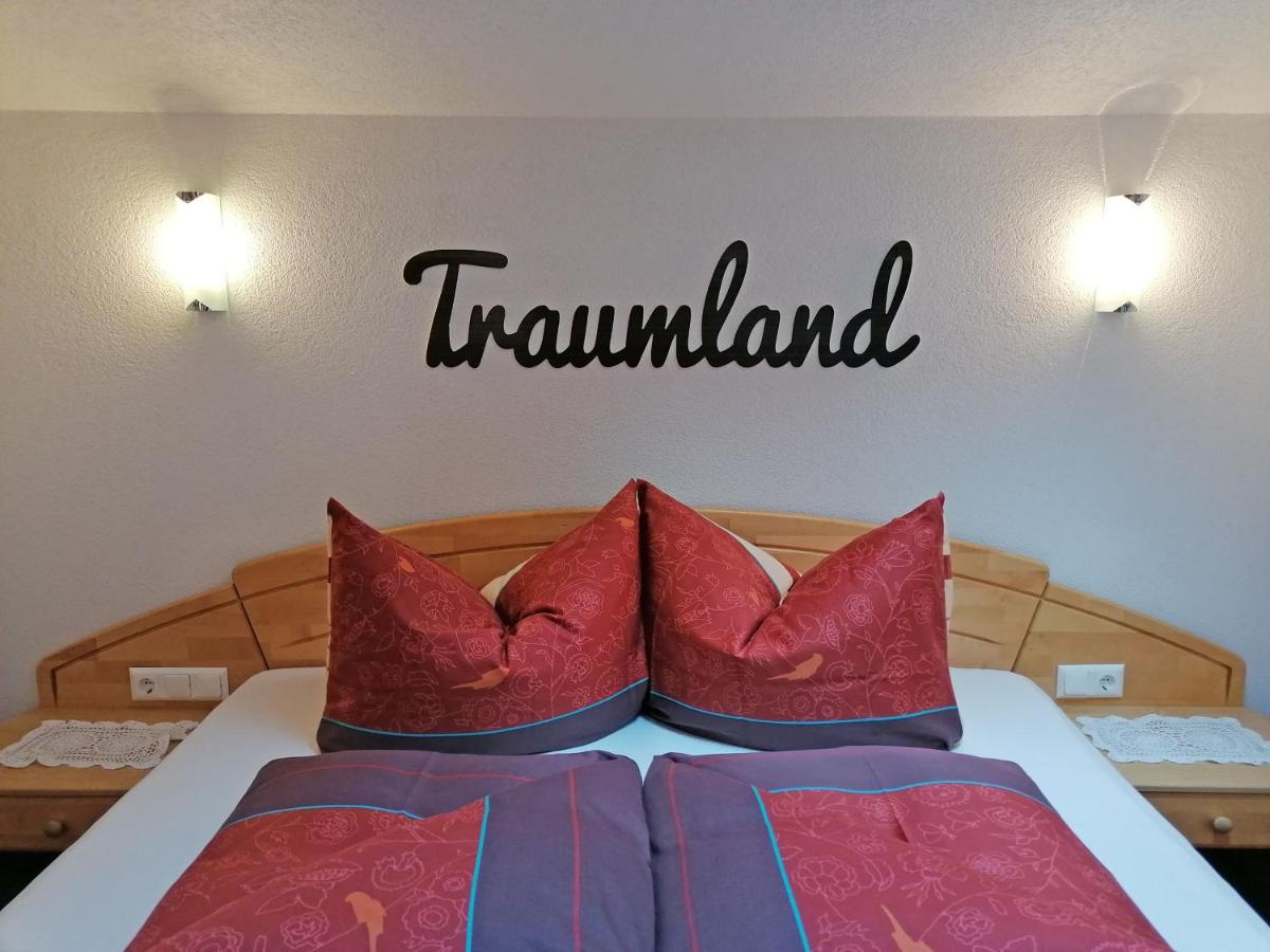 Haus Zur Muehle Leilighet Ried im Oberinntal Eksteriør bilde