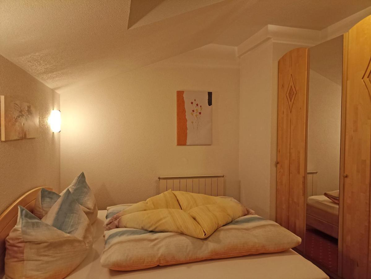 Haus Zur Muehle Leilighet Ried im Oberinntal Eksteriør bilde