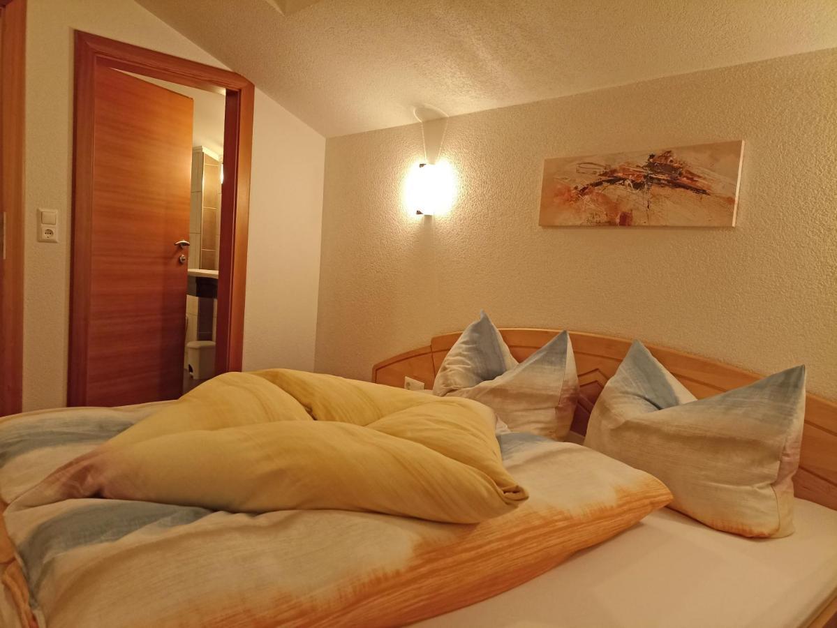 Haus Zur Muehle Leilighet Ried im Oberinntal Eksteriør bilde